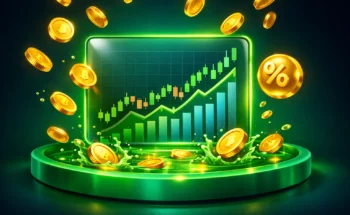 ییلد فارمینگ در دیفای و کسب سود غیرفعال از ارز دیجیتال