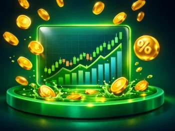 ییلد فارمینگ در دیفای و کسب سود غیرفعال از ارز دیجیتال