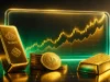 تحلیل تکنیکال طلای ۱۸ عیار با نمودار قیمت و اندیکاتورهای بازار طلا ایران