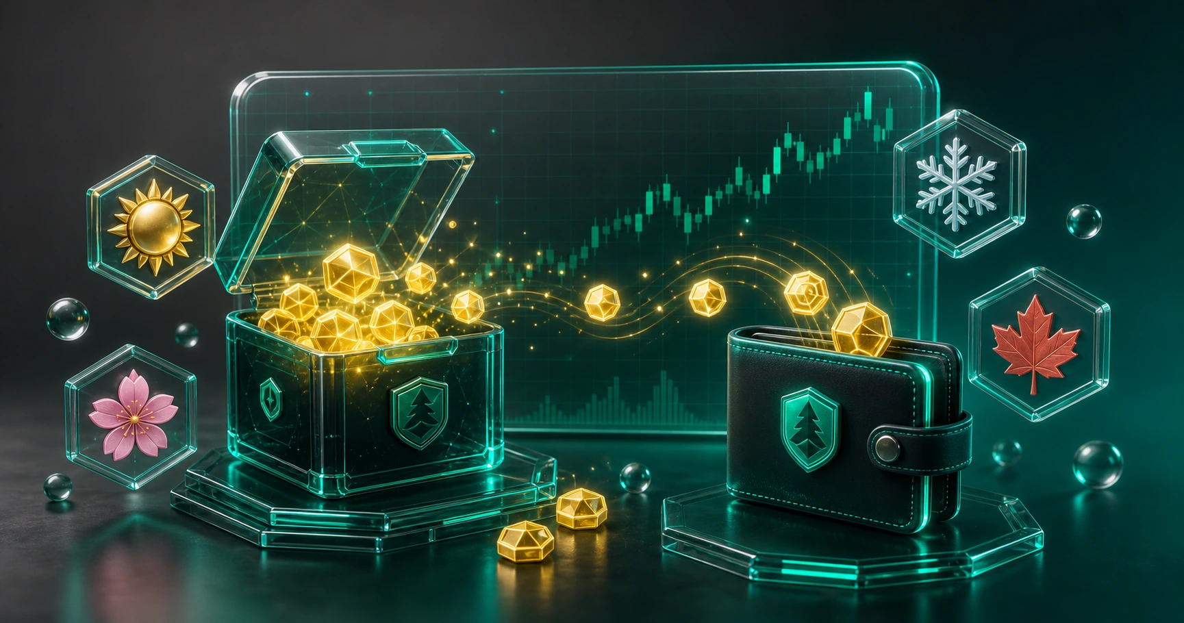 سیستم پوینت در کریپتو - استراتژی&zwnj;های کسب پوینت
