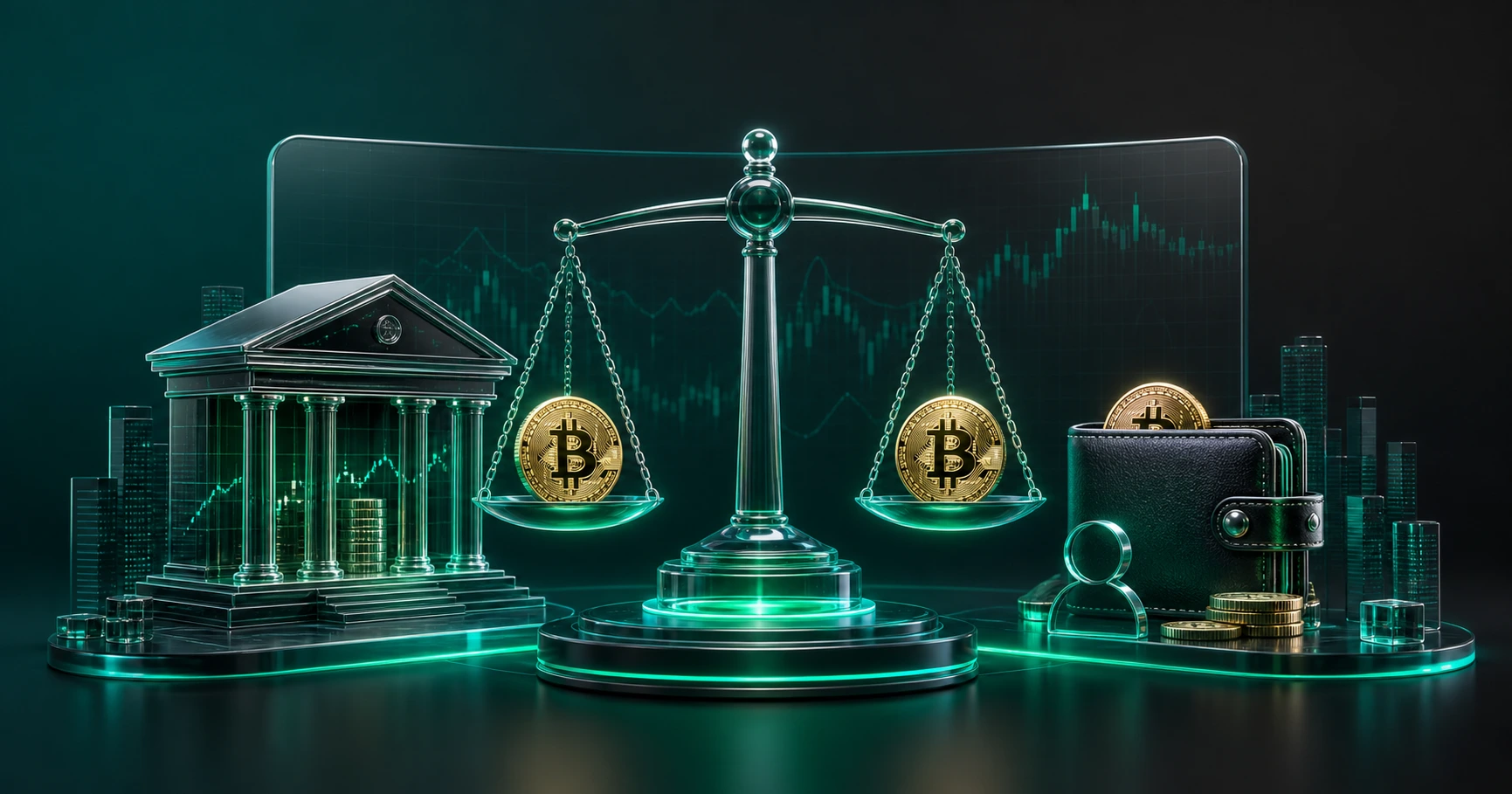 خرید بیت&zwnj;کوین برای ایرانیان