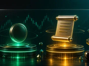 مقایسه اسپات و فیوچرز در ارز دیجیتال