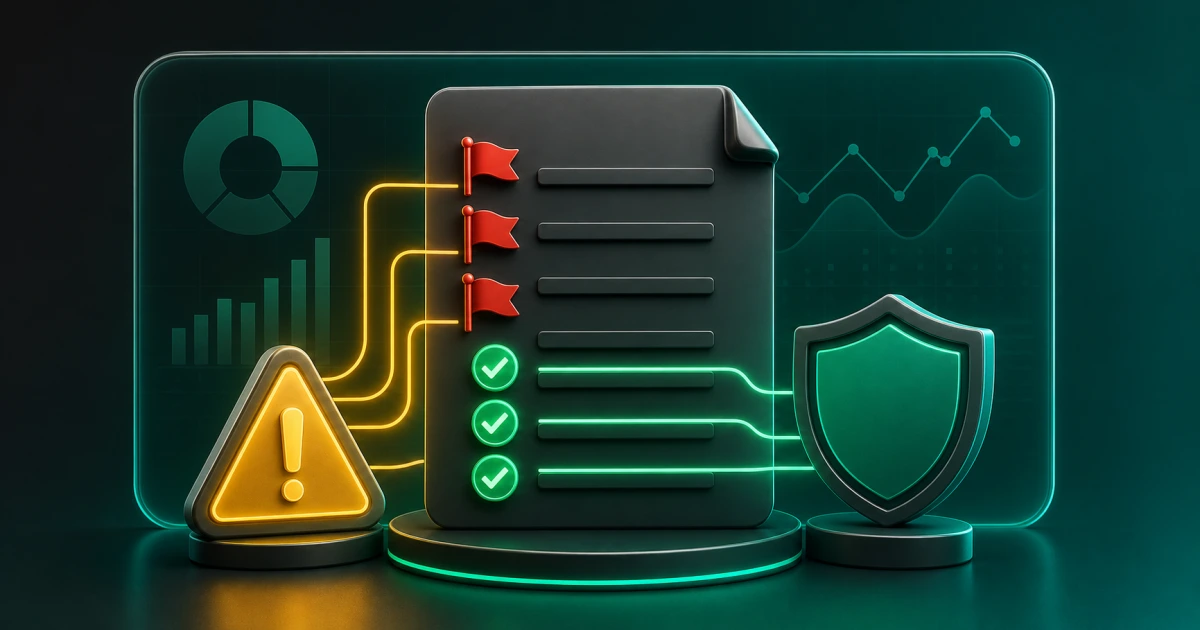 آموزش خواندن وایت&zwnj;پیپر - نکات کلیدی