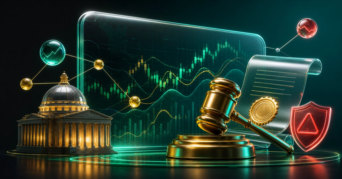 تحقیق از پولیمارکت توسط سناتورهای آمریکا؛ CFTC به اتهام کلاهبرداری ورود میکند
