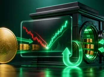 ورود سرمایه به ETF بیت کوین و پایان استریک ۱۰ روزه خروج سرمایه