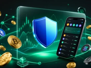 آموزش Trust Wallet