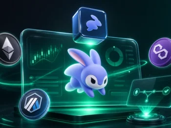 آموزش Rabby Wallet — امن‌ترین کیف پول وب ۳ با شبیه‌سازی تراکنش