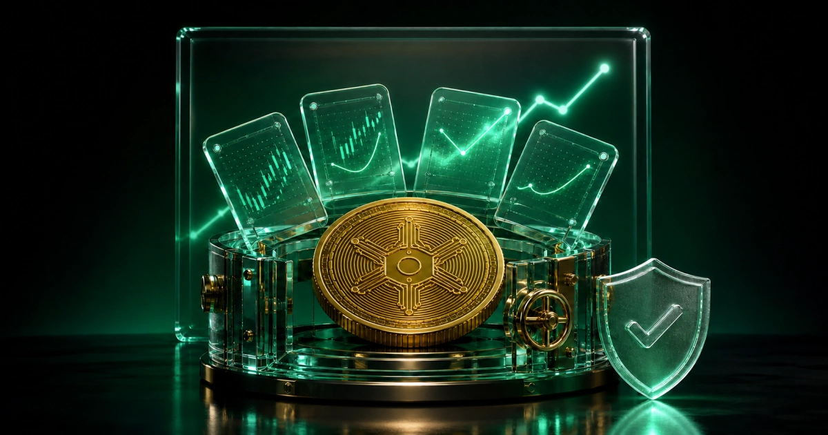 ETF بیت کوین بلک راک IBIT و تأیید افزایش سقف آپشن‌ها توسط SEC