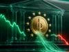 هشدار استیبل کوین بانک مرکزی اروپا و فشار بر کوین‌بیس و سرکل