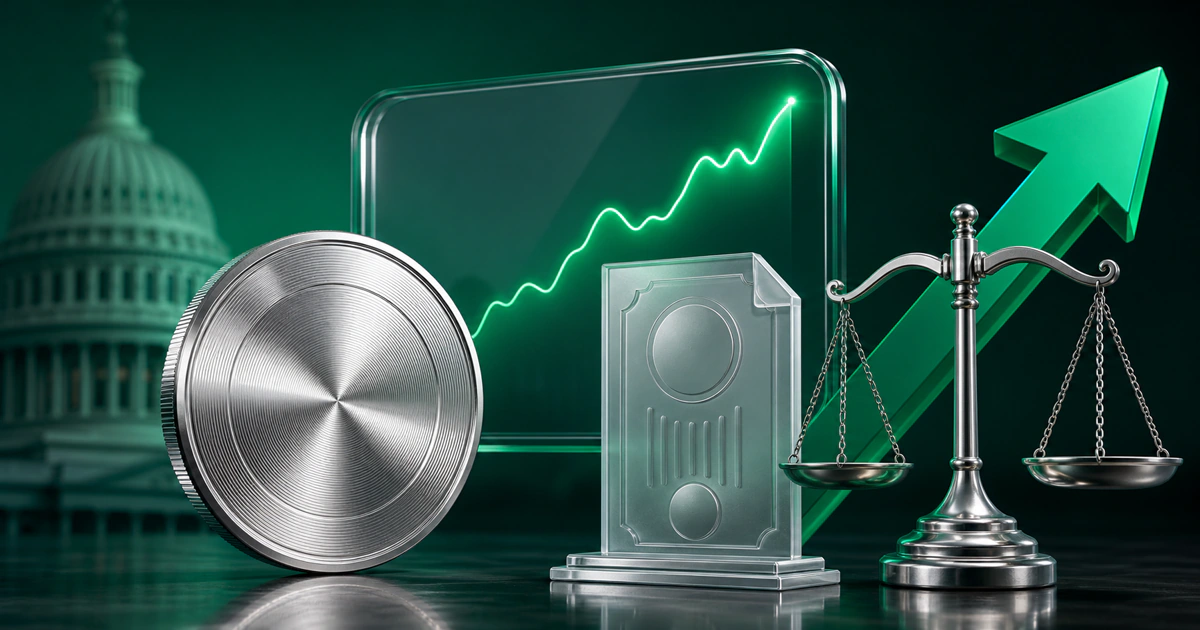 پیشبینی قیمت ریپل و لابیگری برای لایحه CLARITY