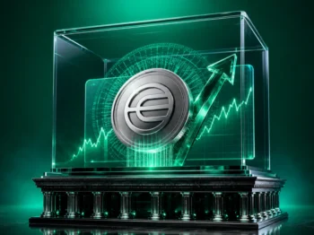 درخواست ETF ورلدکوین توسط گری اسکیل و جهش قیمت WLD