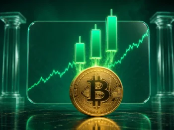 رشد سهام CRCL BMNR MSTR با عبور قیمت بیت کوین از ۶۶ هزار دلار