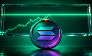 آزمون مقاومت ۸۰ دلاری قیمت سولانا و حمله حاکمیتی BONK