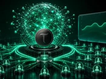 باز شدن استیکینگ TAO بیت‌تنسور در صرافی MEXC