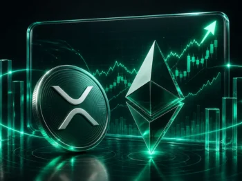 تصویر شاخص موج ETF آلت‌کوین؛ ریپل و اتریوم