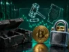 بازداشت بنیان گذار بیت ریور در پرونده کلاهبرداری تجهیزات استخراج