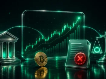 تصویر شاخص خبرنامه کریپتو؛ گری‌اسکیل و پولیمارکت