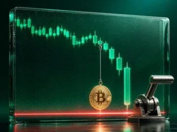 نزدیک شدن به لیکویید شدن پوزیشن فیوچرز