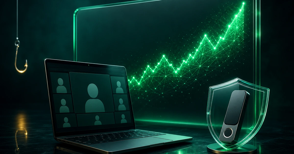 هشدار تماس جعلی زوم برای سرقت اطلاعات کیف پول ارز دیجیتال