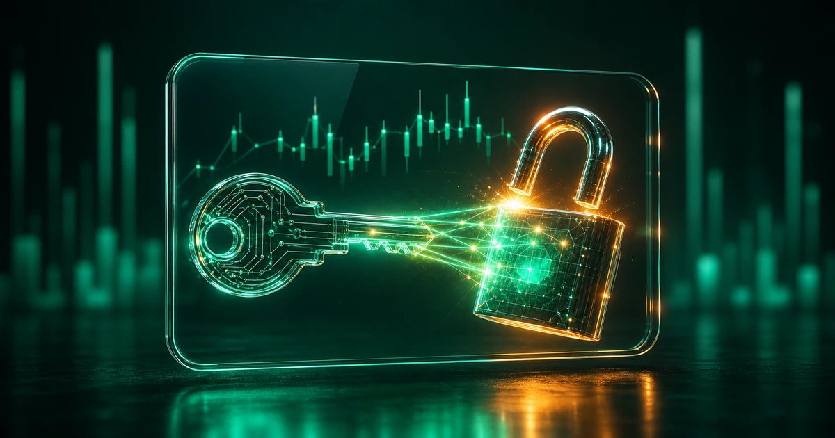 خطر کامپیوتر کوانتومی برای بیت کوین &mdash; تصویر ۱
