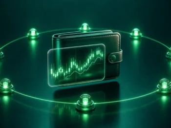 بازیابی اجتماعی کیف پول
