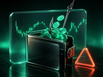 درینر کیف پول و لغو تایید توکن‌ها