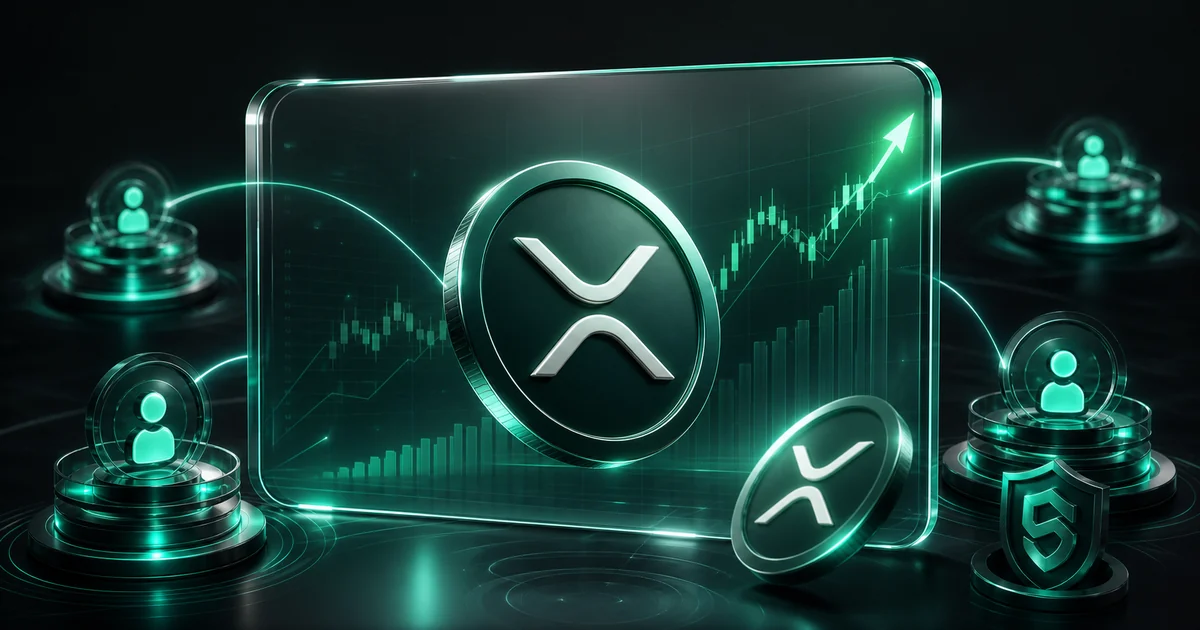 پیش‌بینی قیمت ریپل XRP و تأیید آپدیت شبکه ۳.۲.۰ توسط ولیدیتورها
